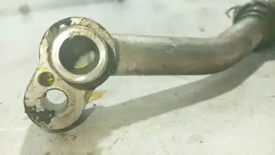 Pezzo di ricambio per auto di seconda mano tubo per audi a3 (8p1) 1.9 tdi riferimenti oem iam 1k0820743bl  