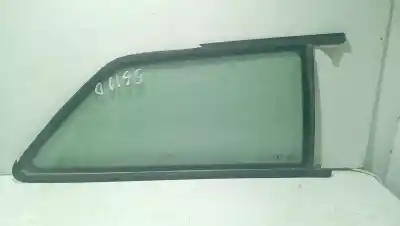 Second-hand car spare part Right Rear Triangle Quarter Glass for AUDI A3 (8P1) 1.9 TDI OEM IAM references 8P3845300CNVB  