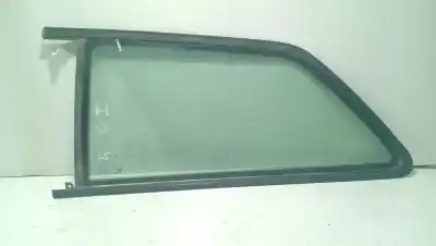 Second-hand car spare part Left Rear Triangle Quarter Glass for AUDI A3 (8P1) 1.9 TDI OEM IAM references 8P3845299CNVB  