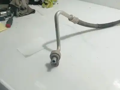 Автозапчастина б/у труба для opel insignia a (g09) 2.0 cdti (68) посилання на oem iam 22768972  