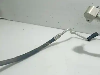 Автозапчастина б/у труба для opel insignia a (g09) 2.0 cdti (68) посилання на oem iam 22768972  