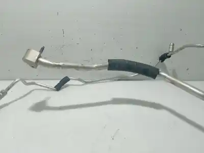 Автозапчастина б/у труба для opel insignia a (g09) 2.0 cdti (68) посилання на oem iam 22768972  