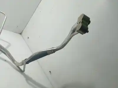 Автозапчастина б/у труба для opel insignia a (g09) 2.0 cdti (68) посилання на oem iam 22768972  