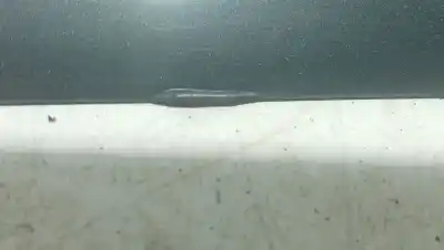 Автозапчастина б/у молдинг для audi a3 (8p1) 1.9 tdi посилання на oem iam 8p0821105f  