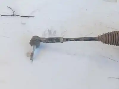 Автозапчастина б/у рульмова рейка для opel insignia a (g09) 2.0 cdti (68) посилання на oem iam 7805974941 00063063 7805974741