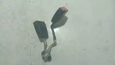 Автозапчастина б/у задній правий гачок для audi a3 (8p1) 1.9 tdi посилання на oem iam 8p0857739b0c