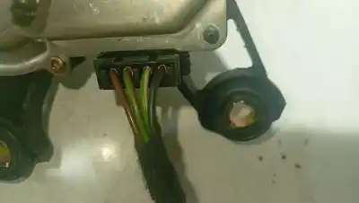 Автозапчастина б/у двигатель заднього склоочисника для audi a3 (8p1) 1.9 tdi посилання на oem iam 8e9955711c 404842 