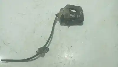 Автозапчастина б/у передній правий гальмівний супорт для audi a3 (8p1) 1.9 tdi посилання на oem iam 1k0615123e