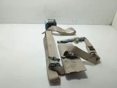 Second-hand car spare part  for OPEL INSIGNIA A (G09)  OEM IAM references 197719  13303850