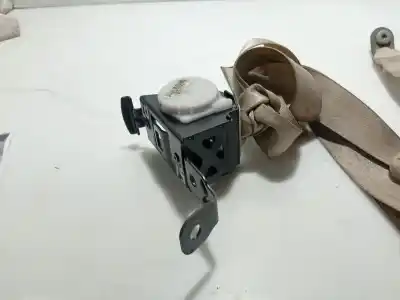 Автозапчастина б/у задній правий ремін безпеки для opel insignia a (g09) 2.0 cdti (68) посилання на oem iam 13288435  