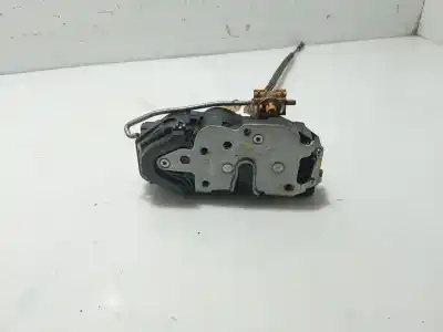 Автозапчастина б/у замок заднього правого дверя для opel insignia a (g09) 2.0 cdti (68) посилання на oem iam 133743  13579566