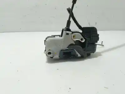 Автозапчастина б/у замок передній праві двері для opel insignia a (g09) 2.0 cdti (68) посилання на oem iam 13579523  