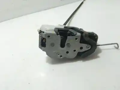 Автозапчастина б/у замок передній праві двері для opel insignia a (g09) 2.0 cdti (68) посилання на oem iam 13579523  