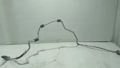 Pièce détachée automobile d'occasion Tube pour AUDI A3 (8P1) 1.9 TDI Références OEM IAM 1K08207410AJ  