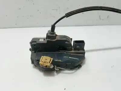 Автозапчасти б/у замок левой передней двери за opel insignia a (g09) 2.0 cdti (68) ссылки oem iam 13579523  13503802