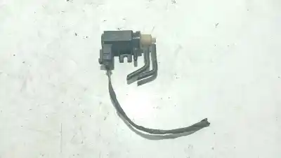 Автозапчастина б/у клапан egr для audi a3 (8p1) 1.9 tdi посилання на oem iam 1k0906627a