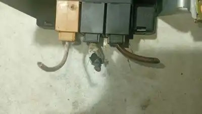 Автозапчастина б/у електронний модуль для audi a3 (8p1) 1.9 tdi посилання на oem iam 8p3035225  