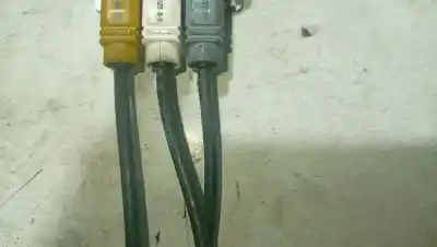 Автозапчастина б/у електронний модуль для audi a3 (8p1) 1.9 tdi посилання на oem iam 8p3035225  