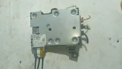 Автозапчастина б/у електронний модуль для audi a3 (8p1) 1.9 tdi посилання на oem iam 8p3035225  
