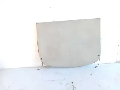 Автозапчасти б/у задний поддон за opel insignia a (g09) 2.0 cdti (68) ссылки oem iam 2345585