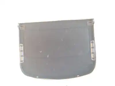 Автозапчасти б/у задний поддон за opel insignia a (g09) 2.0 cdti (68) ссылки oem iam 2345585  