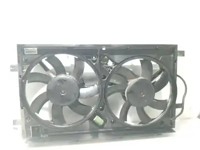 Автозапчастина б/у електро вентилятор для opel insignia a (g09) 2.0 cdti (68) посилання на oem iam 13300195