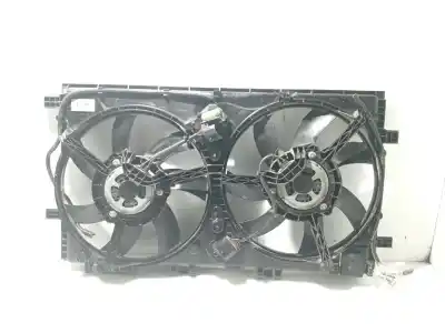 Автозапчасти б/у электрический вентилятор за opel insignia a (g09) 2.0 cdti (68) ссылки oem iam 13300195  2288550