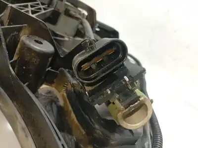 Автозапчасти б/у электрический вентилятор за opel insignia a (g09) 2.0 cdti (68) ссылки oem iam 13300195  2288550