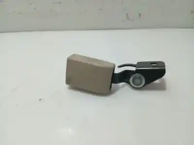 Автозапчасти б/у крюк для ремня задний центральный за opel insignia a (g09) 2.0 cdti (68) ссылки oem iam 5197257  13267140