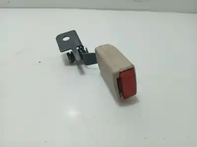 Автозапчасти б/у крюк для ремня задний центральный за opel insignia a (g09) 2.0 cdti (68) ссылки oem iam 5197257  13267140