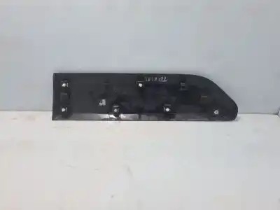 Автозапчастина б/у молдинг для fiat doblo furgoneta/monovolumen (510_, 511_) bluehdi 100 посилання на oem iam 9817695177  