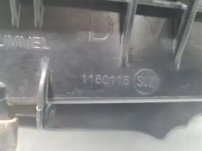 Автозапчасти б/у поддержка воздушного фильтра за fiat doblo furgoneta/monovolumen (510_, 511_) bluehdi 100 ссылки oem iam 9828002080  