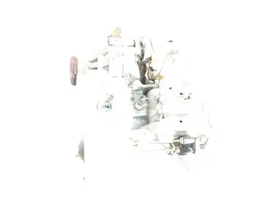 Автозапчастина б/у коробка передач для seat cordoba vario (6k5) 1.9 sdi посилання на oem iam eay  02k300049lx