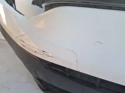 Second-hand car spare part front bumper for fiat doblo furgoneta/monovolumen (510_, 511_) bluehdi 100 oem iam references 9848789077  