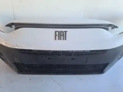 Second-hand car spare part front bumper for fiat doblo furgoneta/monovolumen (510_, 511_) bluehdi 100 oem iam references 9848789077  