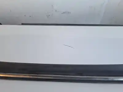 Second-hand car spare part front bumper for fiat doblo furgoneta/monovolumen (510_, 511_) bluehdi 100 oem iam references 9848789077  