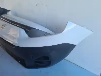 Second-hand car spare part front bumper for fiat doblo furgoneta/monovolumen (510_, 511_) bluehdi 100 oem iam references 9848789077  