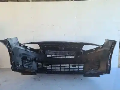 Second-hand car spare part front bumper for fiat doblo furgoneta/monovolumen (510_, 511_) bluehdi 100 oem iam references 9848789077  