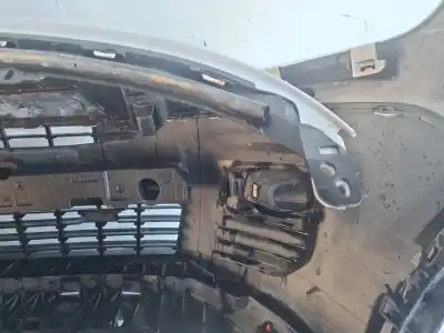 Second-hand car spare part front bumper for fiat doblo furgoneta/monovolumen (510_, 511_) bluehdi 100 oem iam references 9848789077  