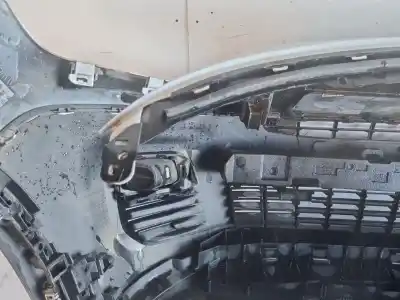 Second-hand car spare part front bumper for fiat doblo furgoneta/monovolumen (510_, 511_) bluehdi 100 oem iam references 9848789077  