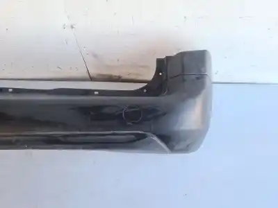 Pièce détachée automobile d'occasion pare-chocs arrière pour fiat doblo furgoneta/monovolumen (510_, 511_) bluehdi 100 références oem iam pt6185  