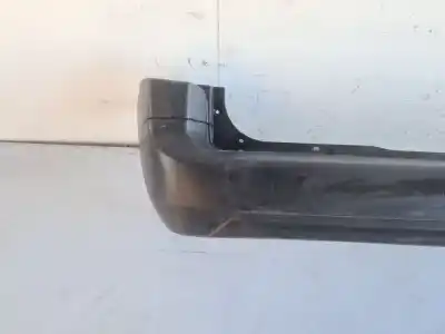 Pièce détachée automobile d'occasion pare-chocs arrière pour fiat doblo furgoneta/monovolumen (510_, 511_) bluehdi 100 références oem iam pt6185  