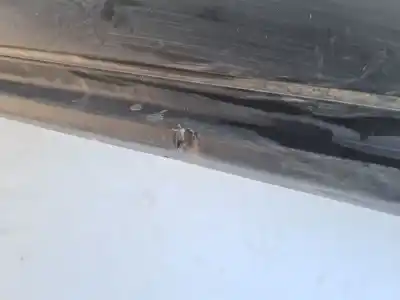 Pièce détachée automobile d'occasion pare-chocs arrière pour fiat doblo furgoneta/monovolumen (510_, 511_) bluehdi 100 références oem iam pt6185  