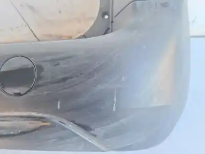 Pièce détachée automobile d'occasion pare-chocs arrière pour fiat doblo furgoneta/monovolumen (510_, 511_) bluehdi 100 références oem iam pt6185  