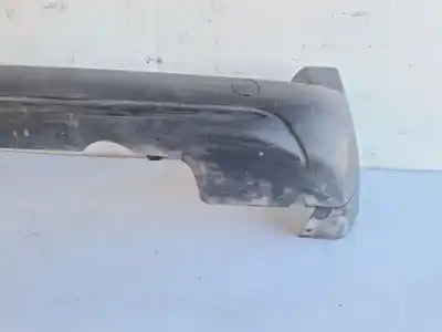 Pièce détachée automobile d'occasion pare-chocs arrière pour fiat doblo furgoneta/monovolumen (510_, 511_) bluehdi 100 références oem iam pt6185  