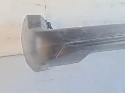 Pièce détachée automobile d'occasion pare-chocs arrière pour fiat doblo furgoneta/monovolumen (510_, 511_) bluehdi 100 références oem iam pt6185  