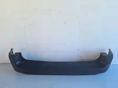 Pièce détachée automobile d'occasion pare-chocs arrière pour fiat doblo furgoneta/monovolumen (510_, 511_) bluehdi 100 références oem iam pt6185  