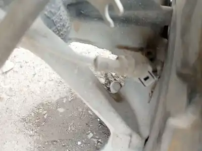 Peça sobressalente para automóvel em segunda mão sensor abs dianteiro direito por skoda octavia iii (5e3, nl3, nr3) 1.6 tdi referências oem iam wht003860b  