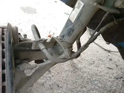 Second-hand car spare part left front abs sensor for skoda octavia iii (5e3, nl3, nr3) 1.6 tdi oem iam references wht003861b