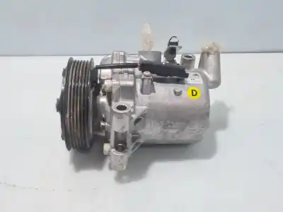 Pièce détachée automobile d'occasion  pour FIAT DOBLO FURGONETA/MONOVOLUMEN (510_, 511_)  Références OEM IAM 9810349980  9808860080